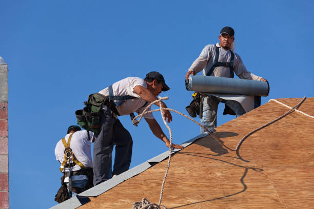 Roof Repair Estimates in Converse, IN